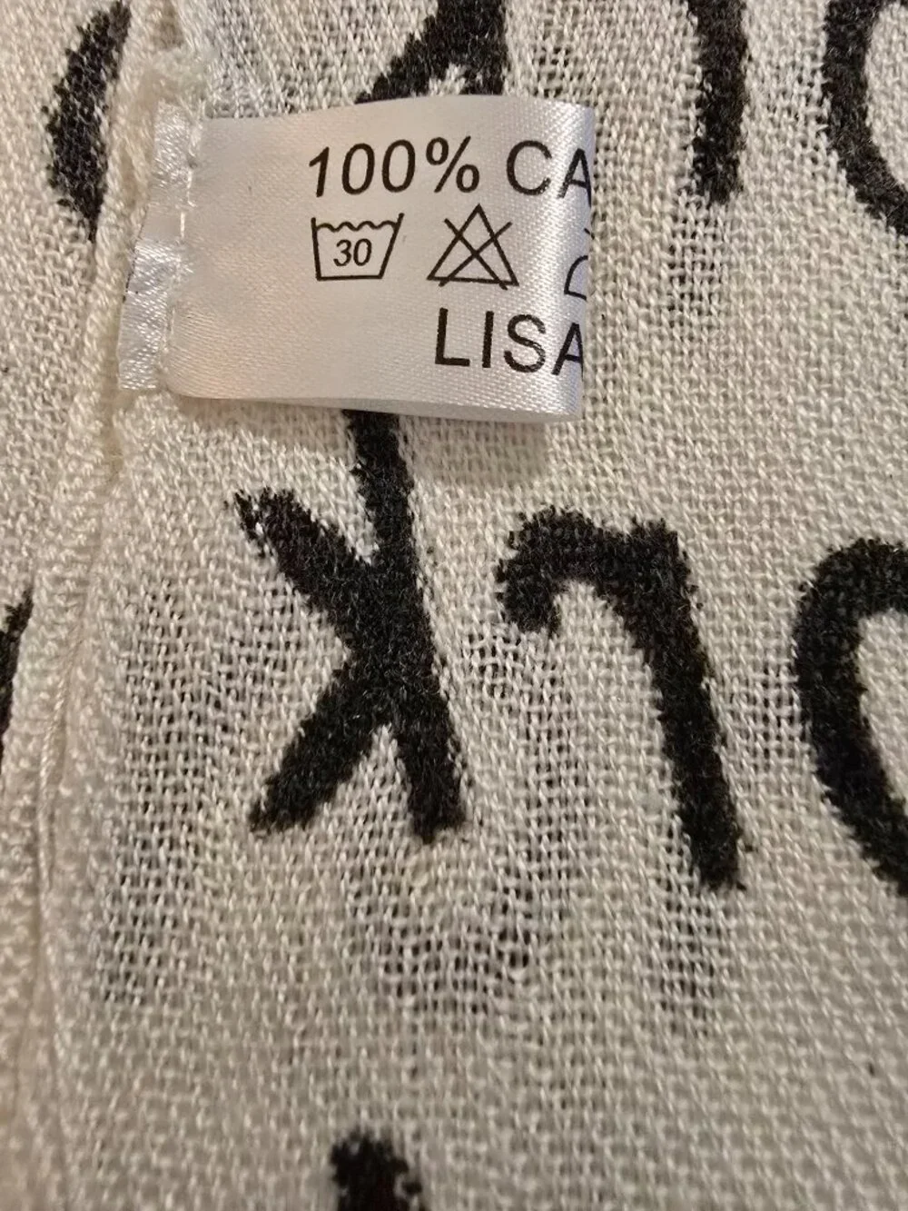 Lisa NYC matching set